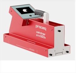Máy đo phản xạ sơn mặt đường Poceq Zehntner ZRM 6013+